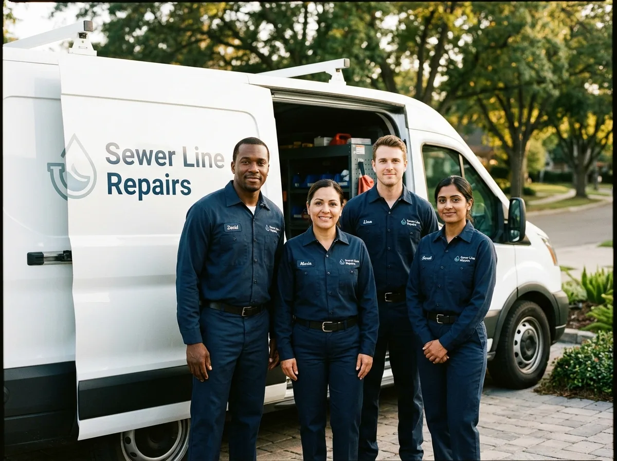 Emergency Plumber company in Hendersonville, NC