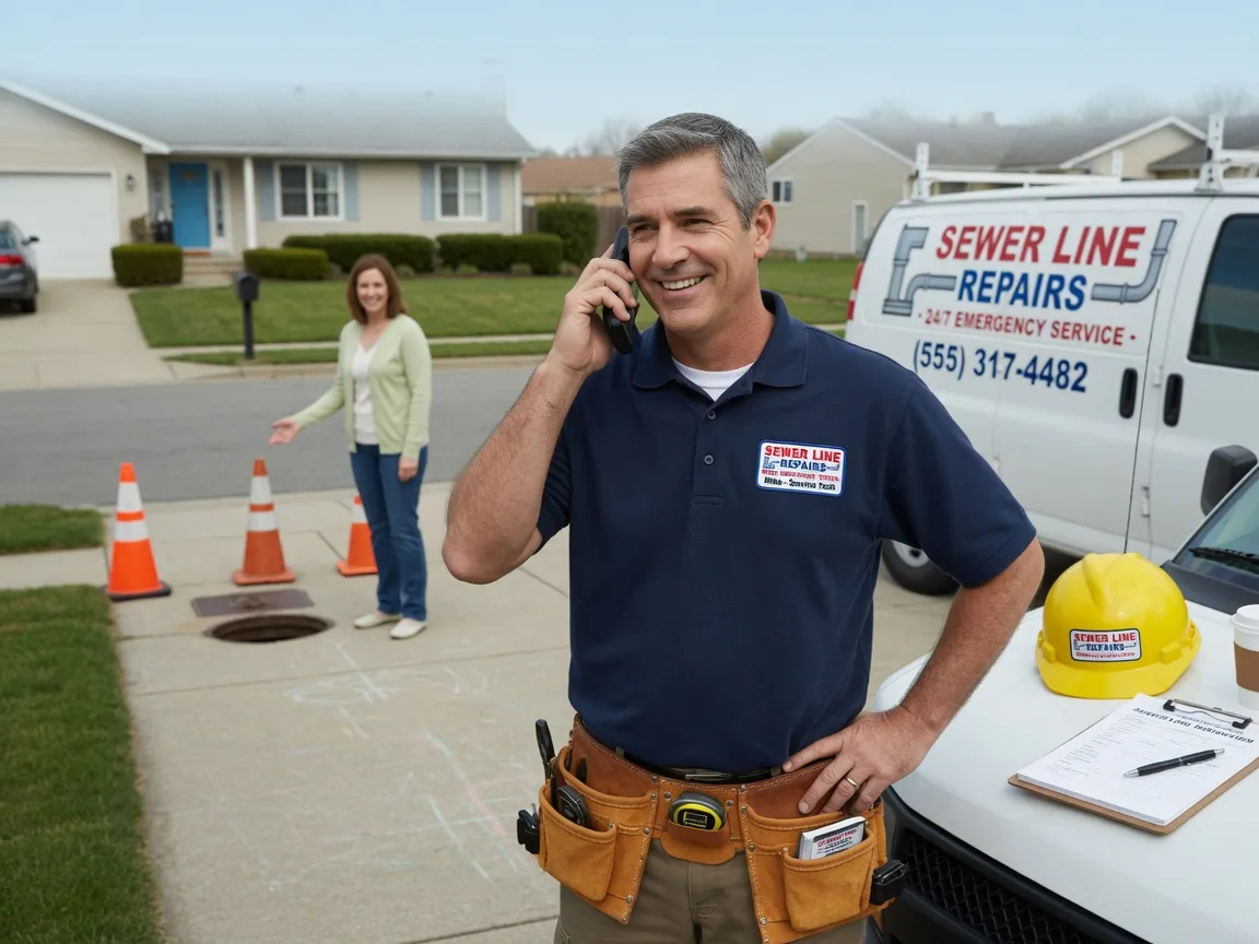 Emergency Plumber Hendersonville, NC FAQs